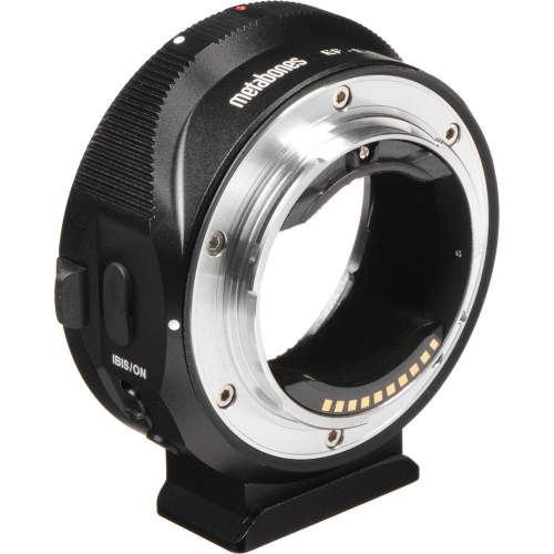 METABONES - Canon EF/EF-S Lens to Sony E Mount T Smart Adapter