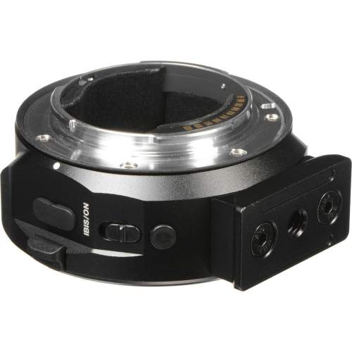 METABONES - Canon EF/EF-S Lens to Sony E Mount T Smart Adapter