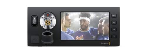 BLACKMAGIC DESIGN - Studio Fiber Converter