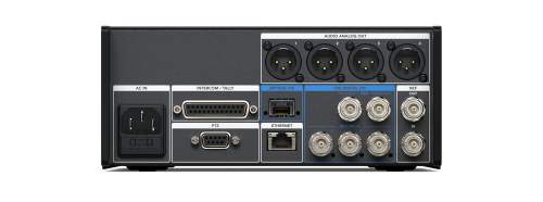 BLACKMAGIC DESIGN - Studio Fiber Converter