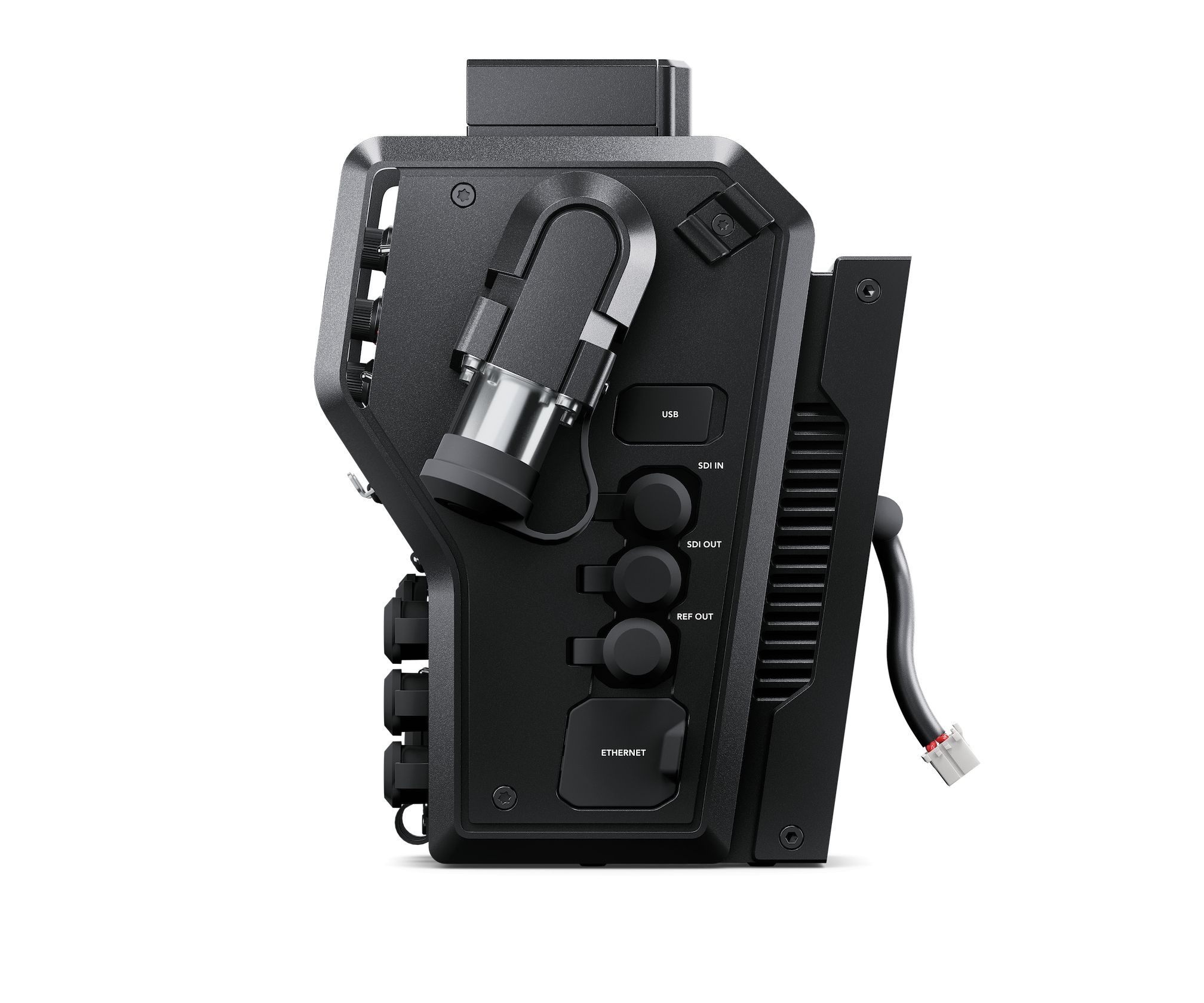 BLACKMAGIC DESIGN - Camera Fiber Converter