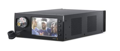 BLACKMAGIC DESIGN - Studio Fiber Converter