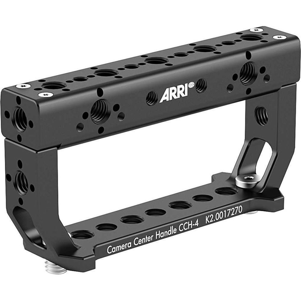 ARRI - Camera Center Handle CCH-4 - PhotoCineShop | PhotoCineShop ...