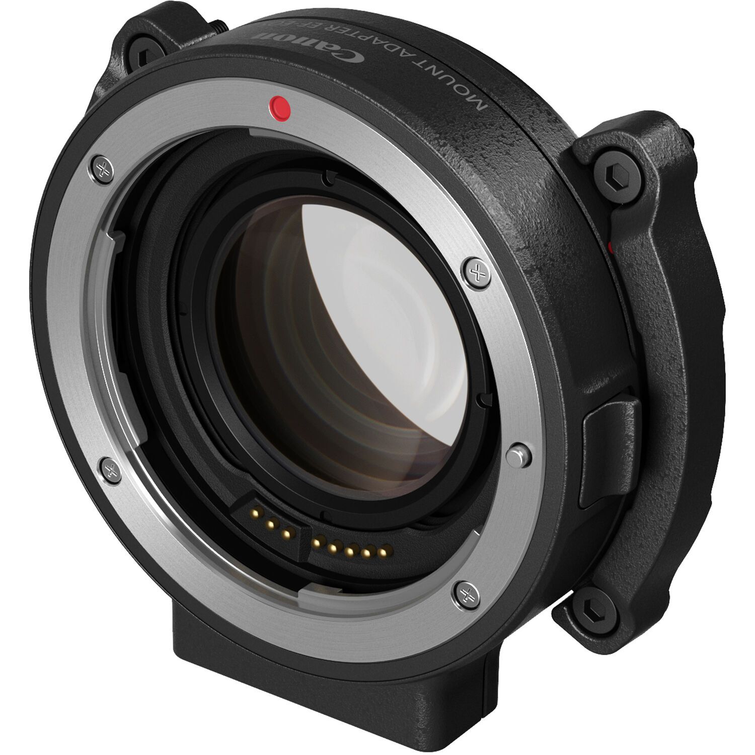 CANON - Mount Adapter EF-EOS R 0.71x
