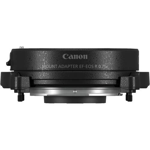 CANON - Mount Adapter EF-EOS R 0.71x