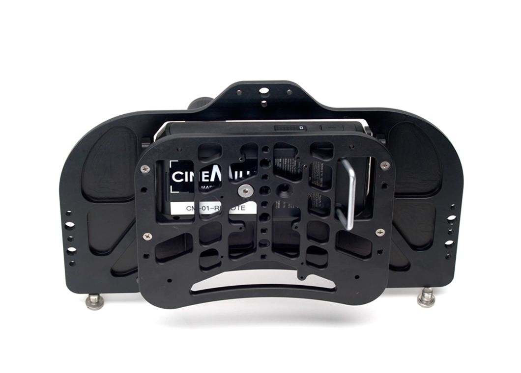CINEMILLED - Ronin 2 Control Panel (includes harness)