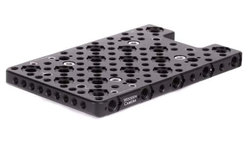 WOODEN CAMERA - Top Plate (Sony Venice)