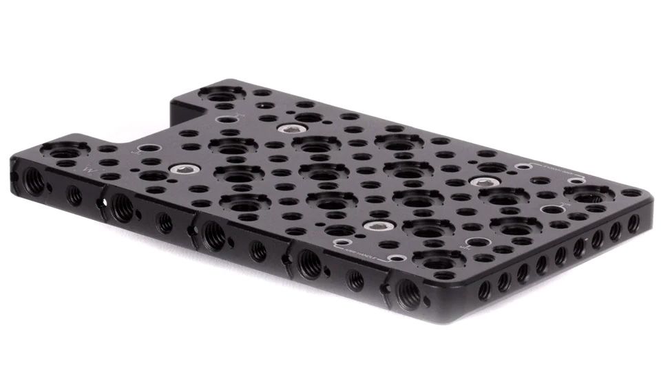 WOODEN CAMERA - Top Plate (Sony Venice)