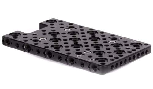 WOODEN CAMERA - Top Plate (Sony Venice)
