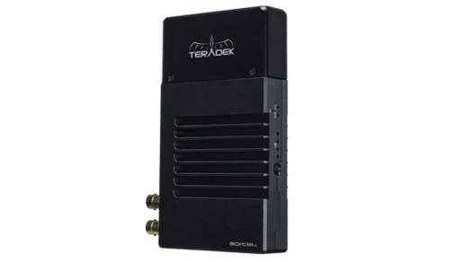 TERADEK - Bolt XT 500 Wireless SDI/HDMI Receiver