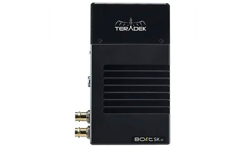 TERADEK - Bolt XT Sidekick 500 Universal Wireless Receiver