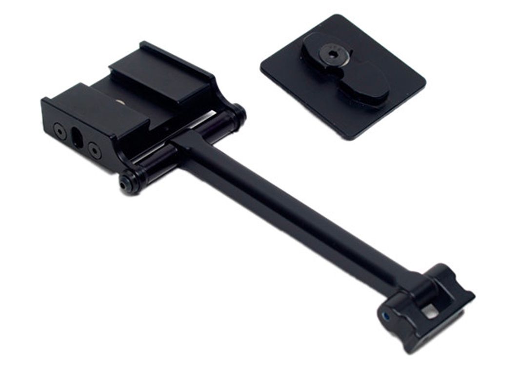 CINEMILLED - Control panel Monitor Mount (only)