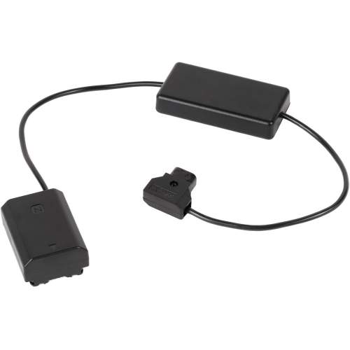 WOODEN CAMERA - D-Tap to Sony A9, A7R III (Dummy NP-FZ100)