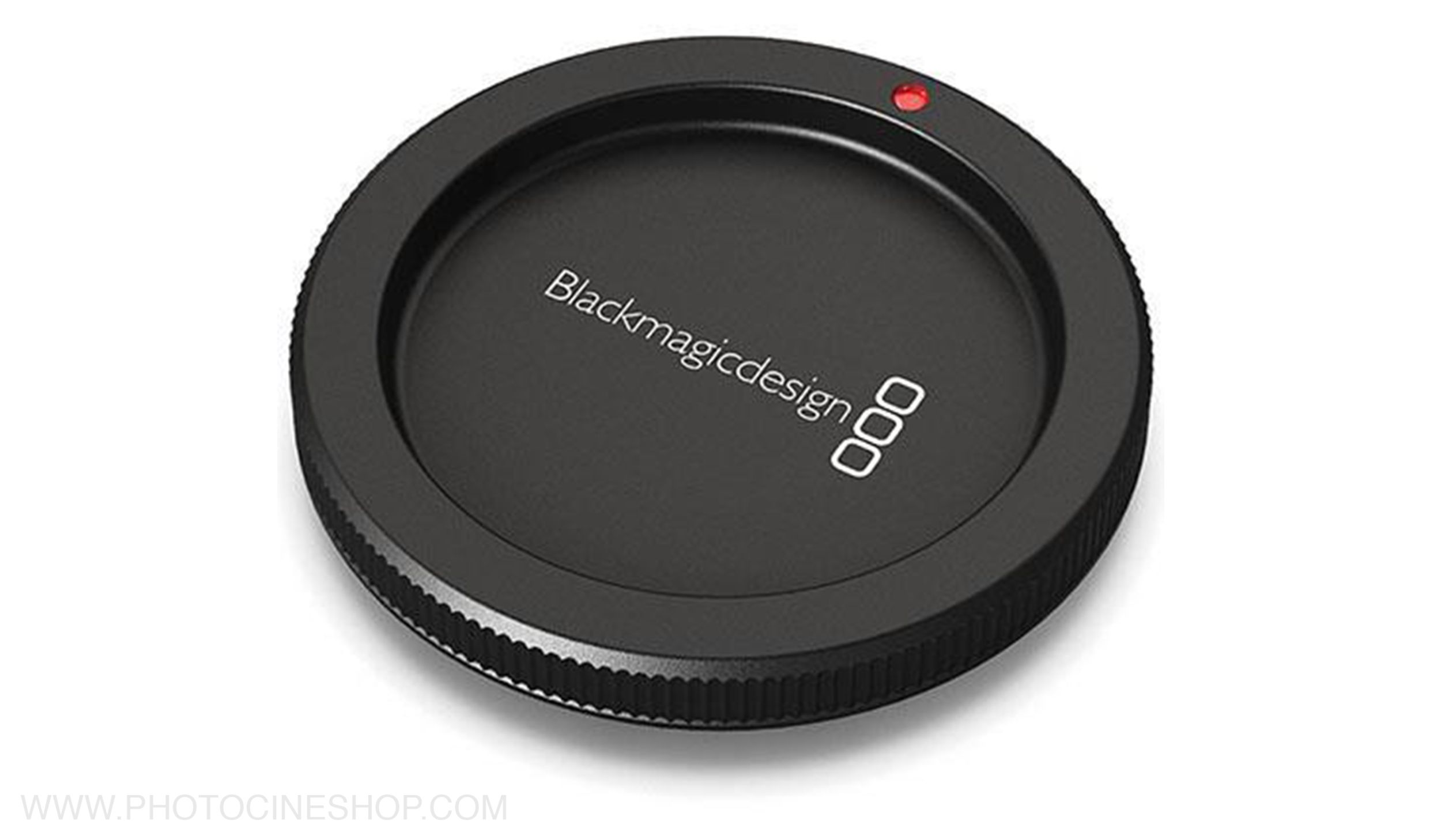 BLACKMAGIC DESIGN - Lens Cap MFT