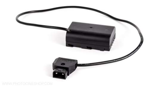 Wooden Camera - D-Tap to GH5, GH4, GH3 (16