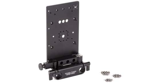 WOODEN CAMERA - Battery Swing