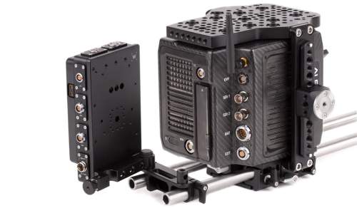 WOODEN CAMERA - Battery Swing