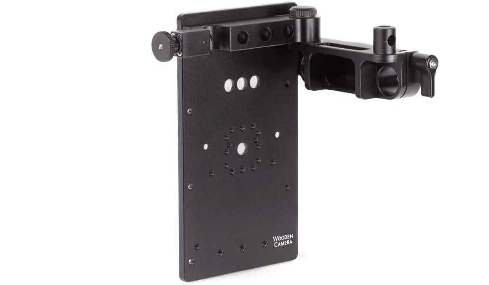 WOODEN CAMERA - Battery Swing