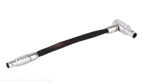 Wooden Camera - D-Box Sony Venice Replacement Link Cable 3”