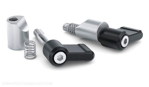 BLACKMAGIC DESIGN - Camera URSA Mini - Wing Nut Spares