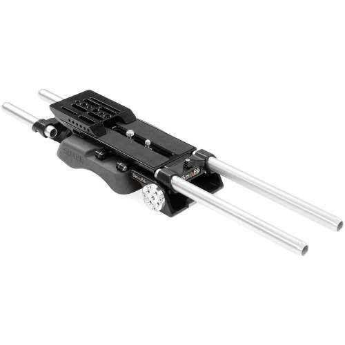SHAPE - V-Lock quick release baseplate pour Sony FX9