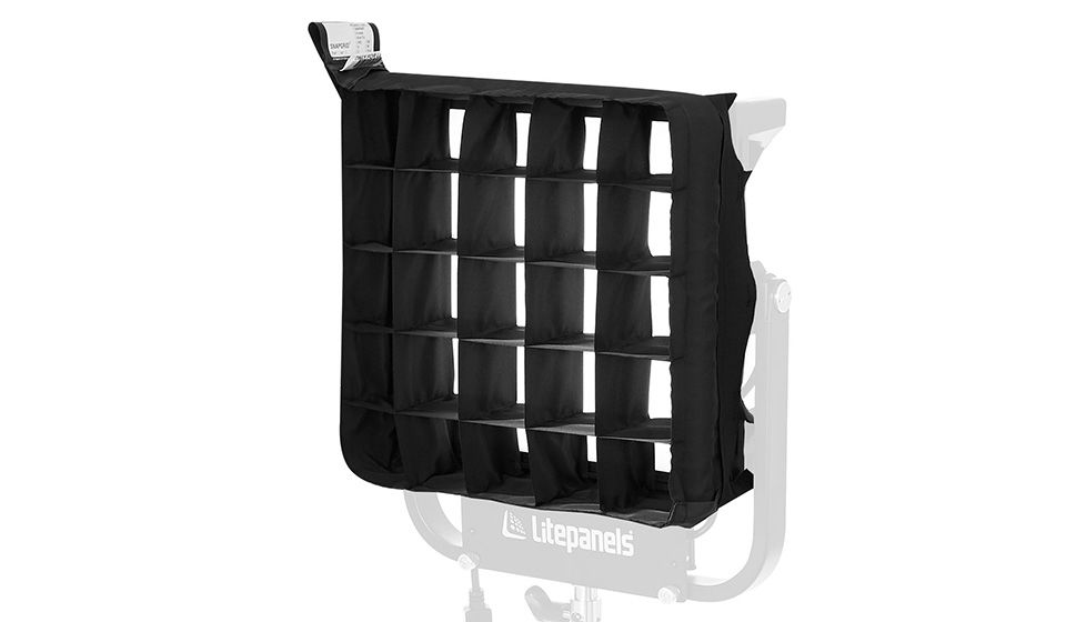 LITEPANELS - Snapgrid (DOP Choice) pour Gemini 1x1 