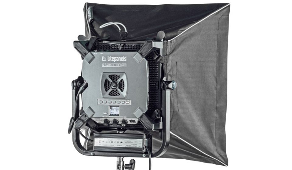 LITEPANELS - Snapbag (DOP Choice) pour Gemini 1x1