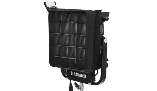 LITEPANELS - Snapgrid (DOP Choice) pour Gemini 1x1 