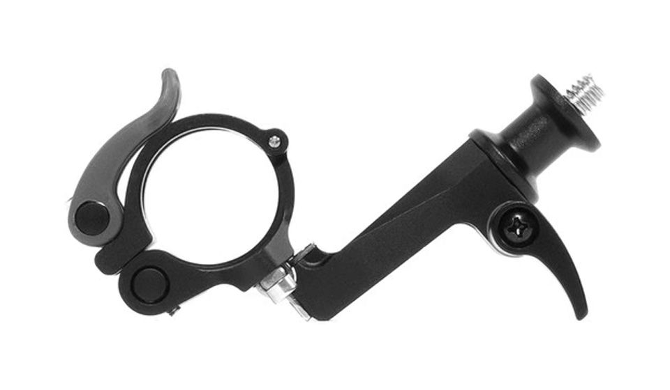 FREEFLY - Adjustable Monitor Mount Quick Release