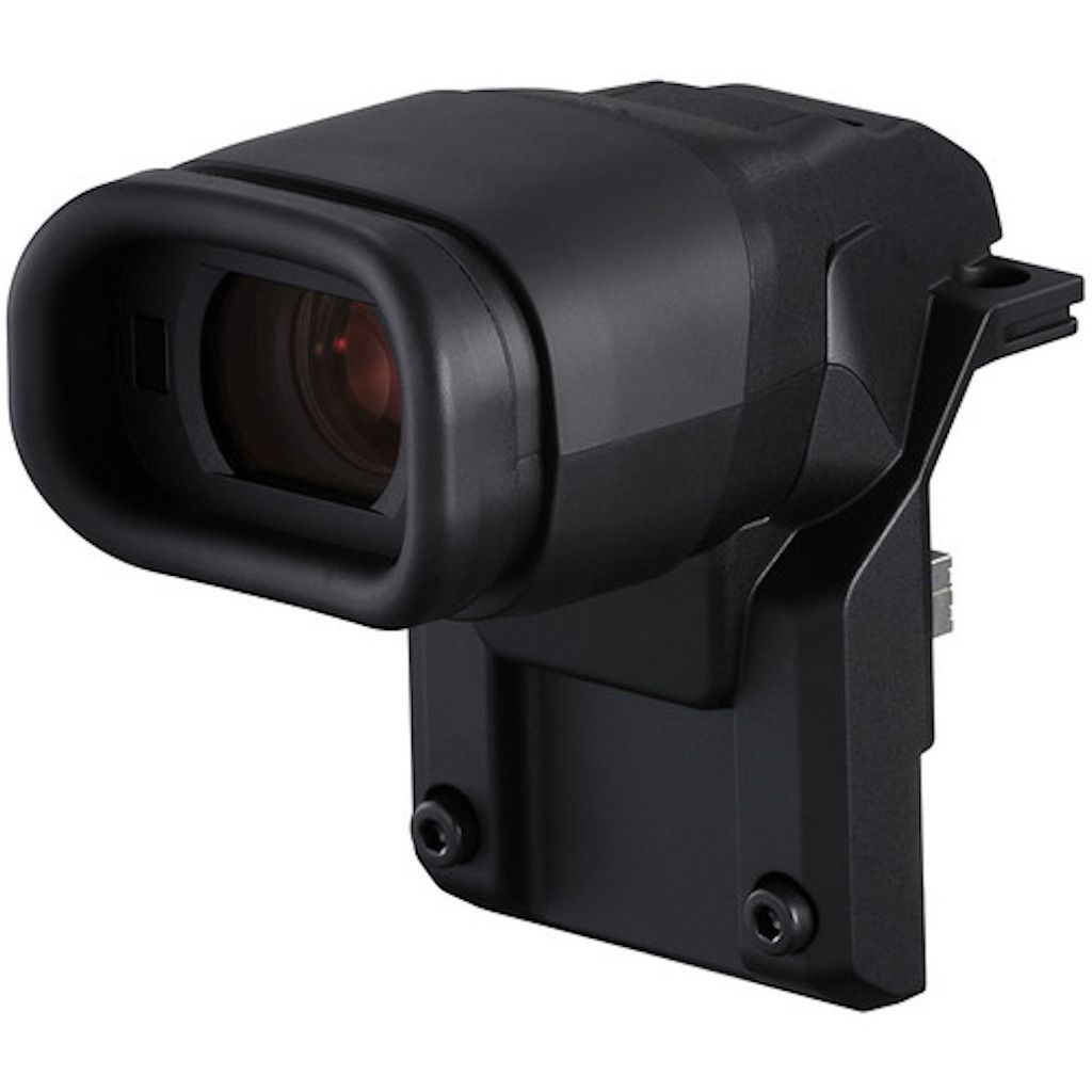 CANON - OLED Electronic View Finder EVF-V50