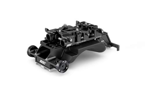 ARRI - Plaque pour Canon C300 Mk III / Canon C500 MkII