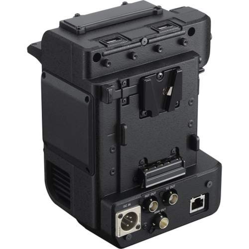 SONY - XDCA-FX9