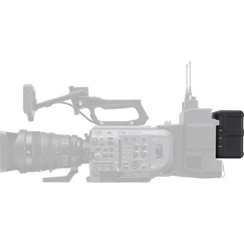 SONY - XDCA-FX9