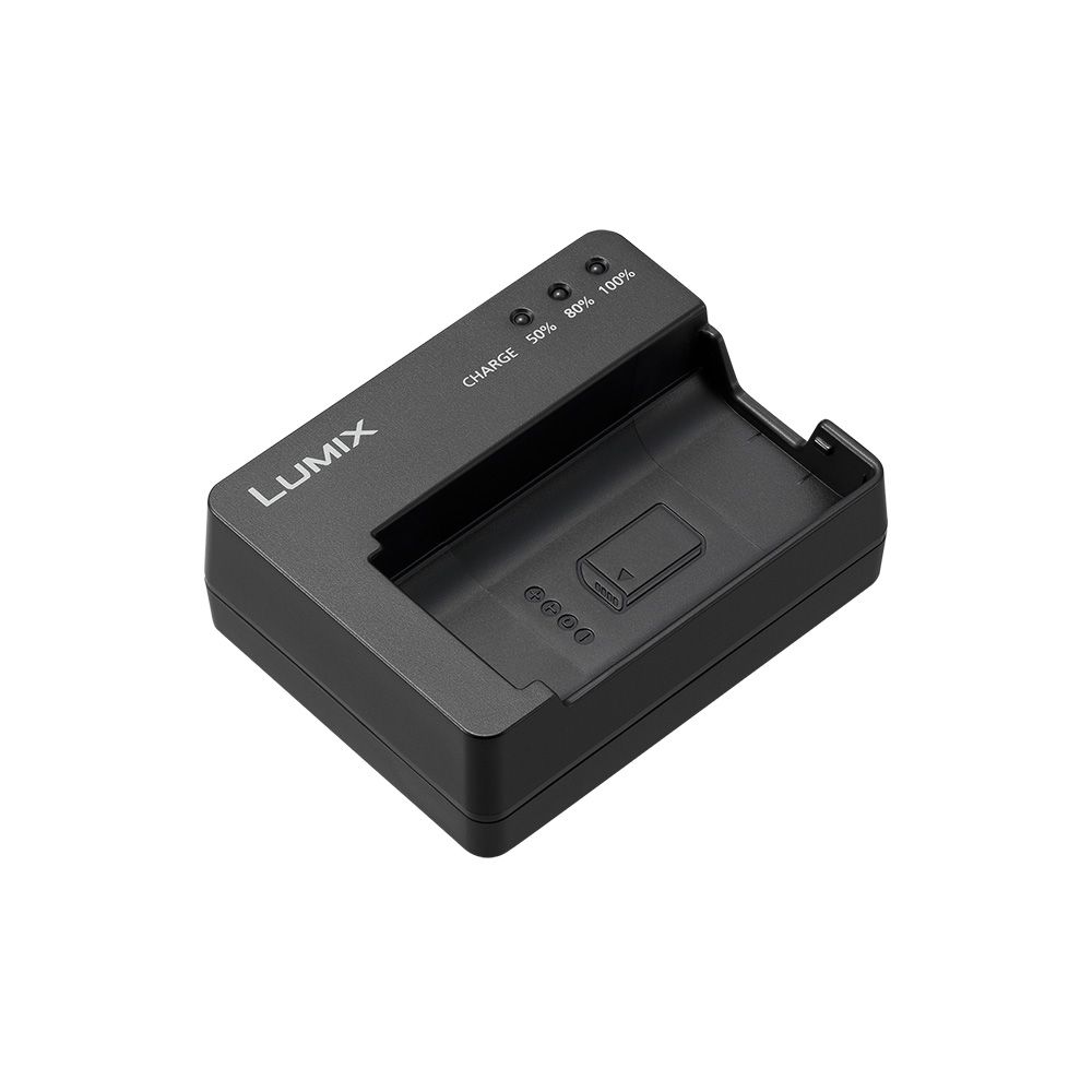 PANASONIC - DMW-BTC14E -  Battery Charger for S1/S1R
