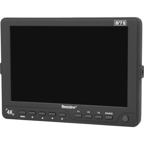BESTVIEW - S7II 4K  monitor