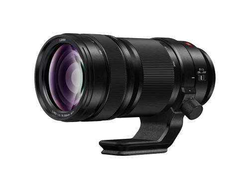 PANASONIC - Objectif Lumix S 70-200 mm f/4 O.I.S.