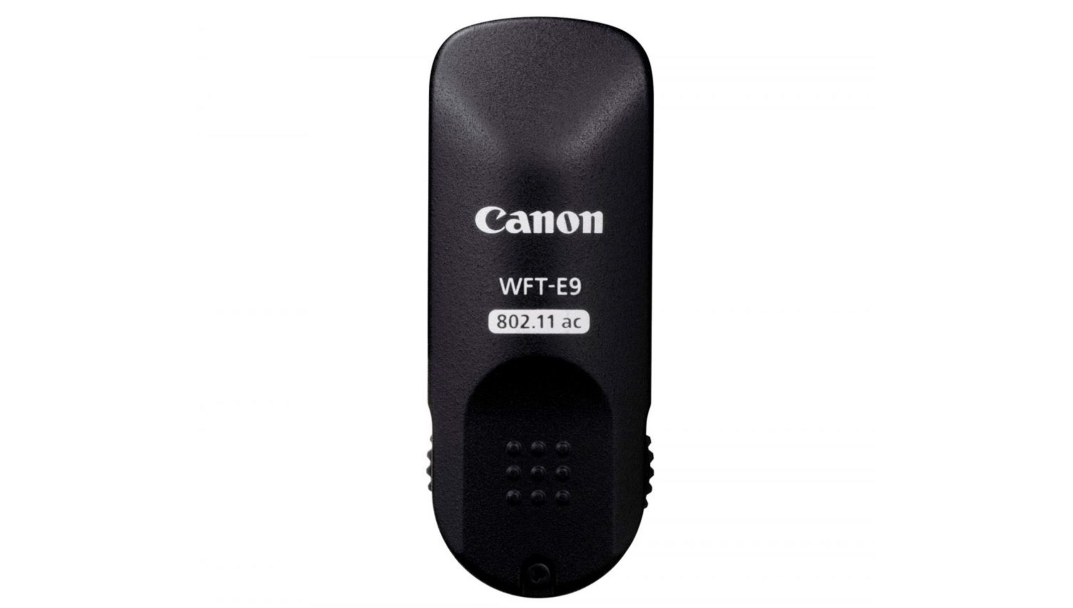 CANON - Wi-Fi transmitter pour le 1DX Mark III WFT-E9B