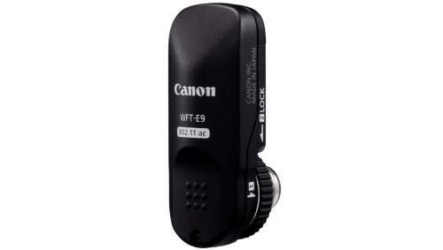 CANON - Transmetteur Wi-Fi pour le 1DX Mark III WFT-E9B