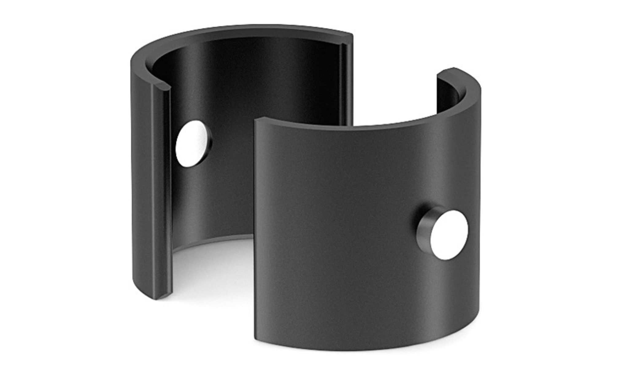 ARRI - 19 mm to 15 mm inserts for CLM-3 (pair)
