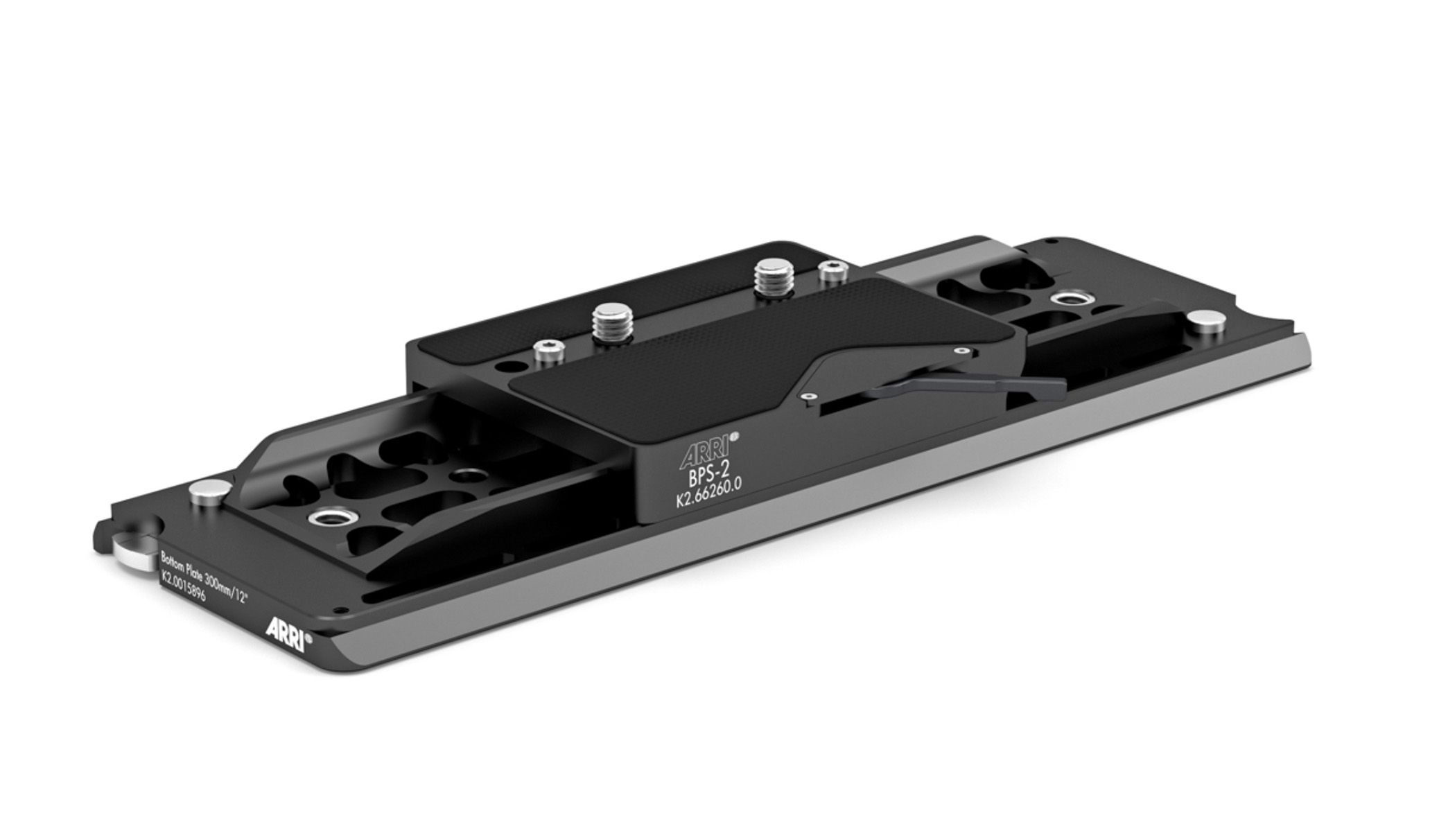 ARRI - KK.0005813 - Bridge Plate Sled BPS-2 Set (K0.60216.0)