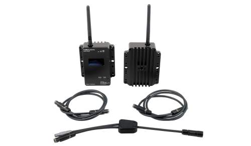 ARRI - K2.0033757 - ERM-2400 Ext. Radio Module 2.4 GHz RXD-TXD Set