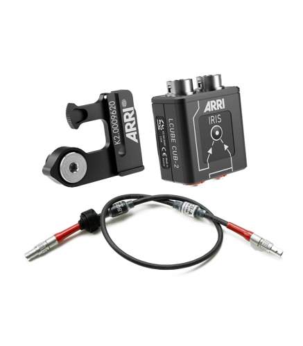 ARRI - SRH LCUBE CUB-2 Set