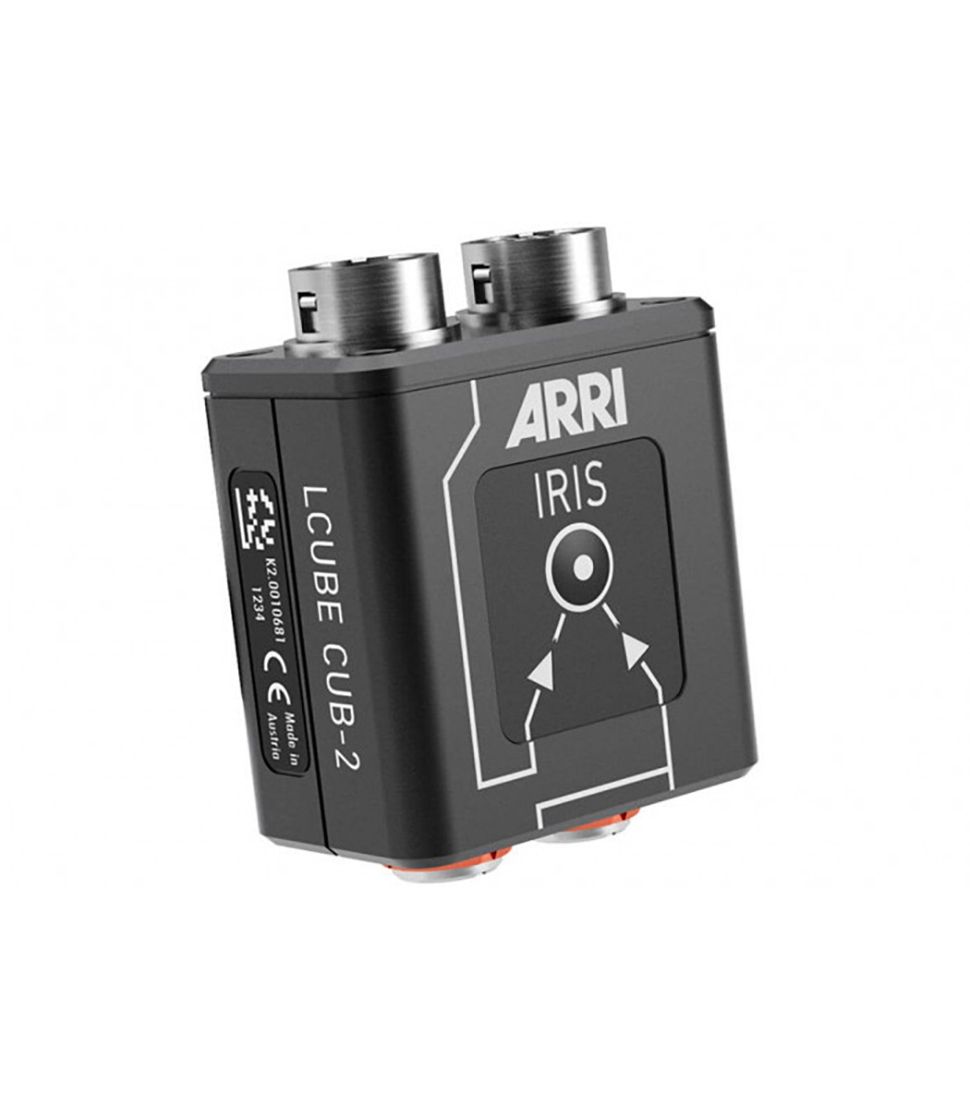 ARRI - SRH LCUBE CUB-2 Set