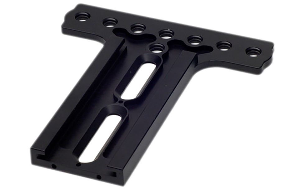 CINEMILLED - Dovetail for Freefly MoVi M5