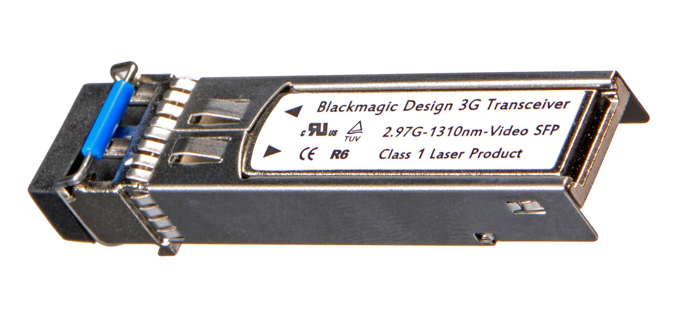 BLACKMAGIC DESIGN - 3G BD SFP Optical Module