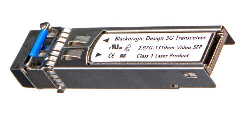 BLACKMAGIC DESIGN - Module Optique 3G BD SFP