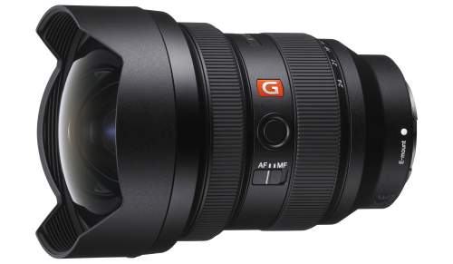 SONY - Objectif FE 12-24mm f/2.8 GM