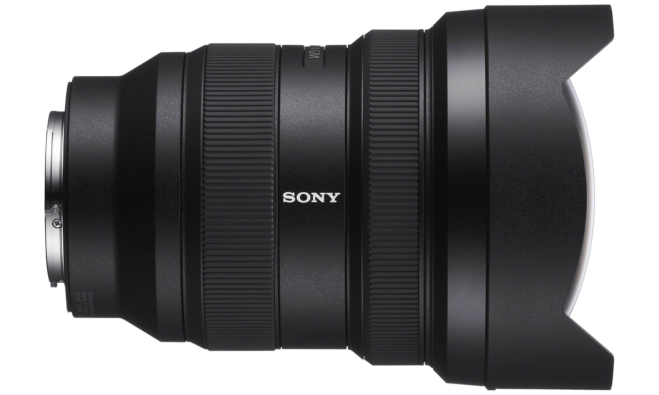 SONY - Objectif FE 12-24mm f/2.8 GM