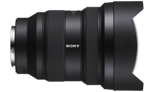 SONY - Objectif FE 12-24mm f/2.8 GM