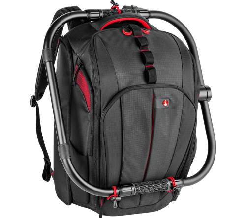 Manfrotto - Pro light cinematic camcorder backpack balance